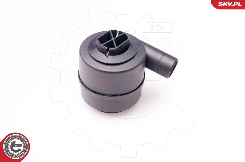Valve, crankcase ventilation